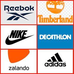 Выкуп с сайтов Германии. Nike, Adidas, Zalando, Timberlend, Decathlon,
