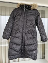 Пальто Reima для дівчинки 146 см