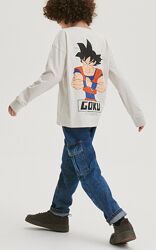 Бавовняна кофтинка для хлопчика