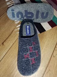 Капці inblu для паркету та ламінату