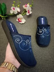 Зручні капці inblu