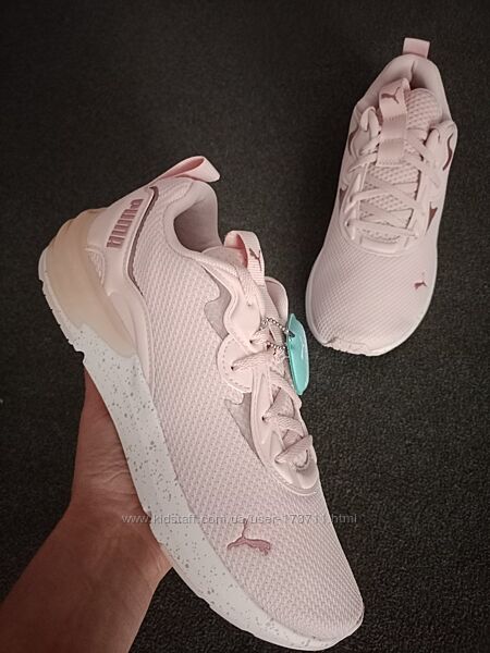 Легкі кросівки puma