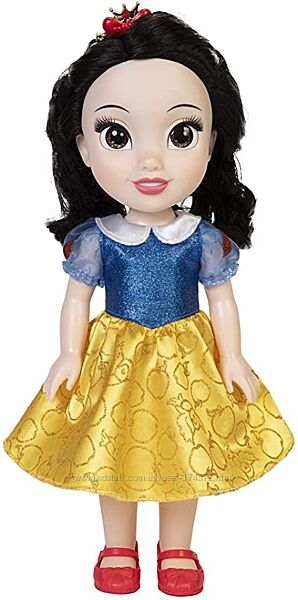 Кукла Принцесса Дисней Белоснежка  Disney Toddler Snow White Jakks