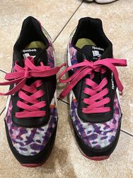 Кроссовки reebok 
