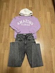 Свитшот Zara