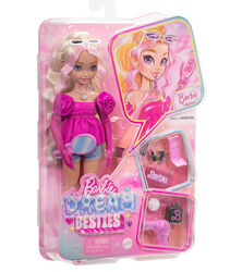 Кукла Barbie Dream Besties Malibu Лялька Барбі Малібу