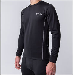 Термобілизна чоловіча Columbia на флісі БАТАЛ 3XL, 4XL, 5XL, 6XL