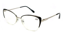 Новая коллекция- модные  очки для зрения плюс и минус.
