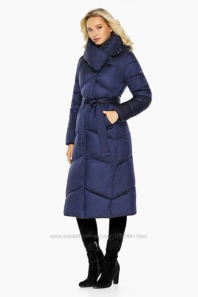 Розпродаж Шикарна куртка-зима, воздуховик-braggart р. 2Lx-4XL. 