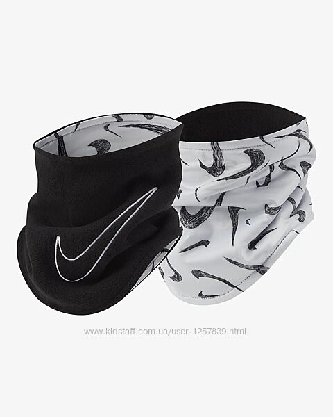 Бафф Nike Reversible Neck Warmer N.100.0655.984. OS