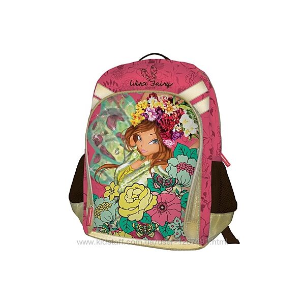 Рюкзак Winx