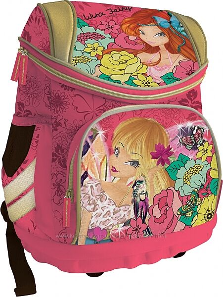 Рюкзак-ранец Winx