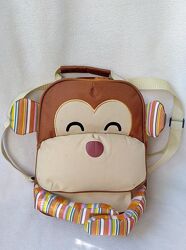 Симпатичный детский рюкзак - сумка. Из Германии