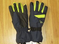 Продам лижні рукавиці Crivit Thinsulate