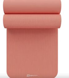 Коврик для йоги 1см 190х60см
