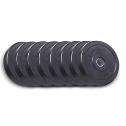 Сет з дисків ELITUM W 10 кг
