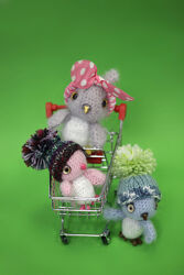 Совиная семейка