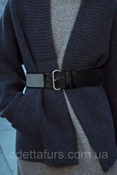 КОЖАНЫЙ РЕМЕНЬ Zara Зара новая коллекция новый Детальніше https//odettaf