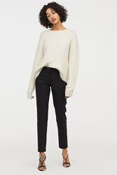 Стильные брюки h&m качество хит продаж классика отличное качество