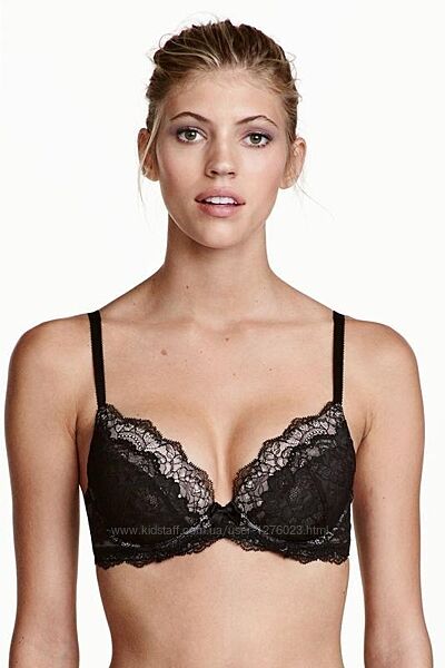 Бюстгальтер від h&m бюстгальтер h&m шикарное качество 80 с новый