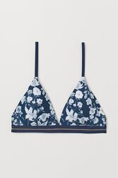 Раздельный купальник h&m премиум качество