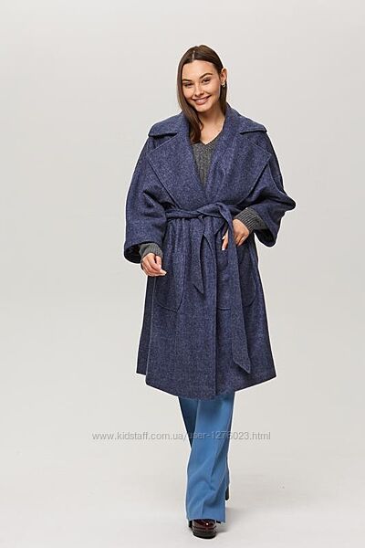 Пальто шерсть новая коллекция премиум качество Италия новая коллекция