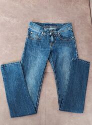 Стильные фирменные  джинсы, р.25 Cekar