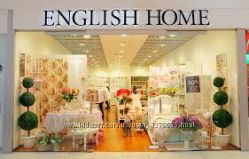 ENGLISH HOME - домашний уют в английском стиле БЕЗ комиссии