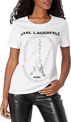 Футболка Karl Lagerfeld Paris, разм. S