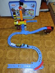 Конструктор мега блокс Томас і друзі Tomas & friends 