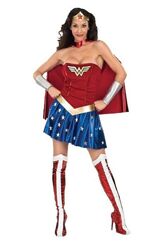 Карнавальний костюм Супер жінка Хс або підлітковий 