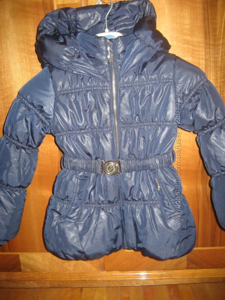 зимняя курточка COMUS  L для девочки