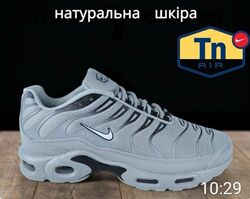 Мужские кроссовки Nike Air Max Plus Tn Grey 