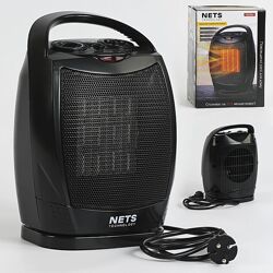 Дуйка тепловентилятор NETS Technology C 54636 / 62146 6 мідна обмотка