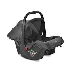 Автокрісло - люлька Lorelli Joy 0-13 кг