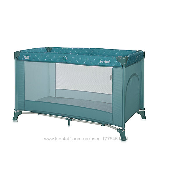 Манеж lorelli Torino 1 Layer
