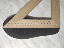 #5: 18 см сама устилка