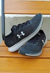 Беговые кроссовки Under Armour 40 р. Оригинал унисекс