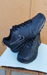 Кожаные кроссовки Nike T-Lite XI 47,5 р. стелька 31 см Оригинал