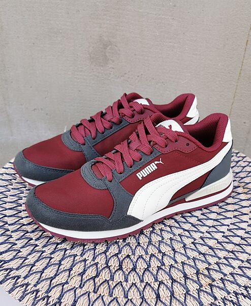 Кросівки Puma St Runner 36 р Оригінал