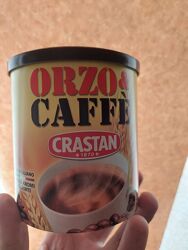Кофейный напиток CRASTAN Orzo e Caffe - 120 грамм,   Италия
