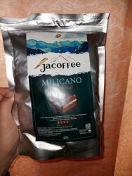 Кава розчинна Jacoffee MILICANO Шоколад, 400г. 