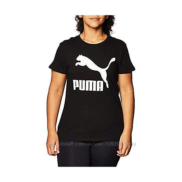 Футболка женская puma размеры xl и  l