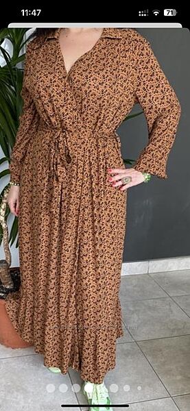 сукня візкозна р. хл