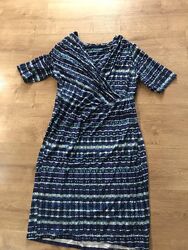 платье р. хл вискоза