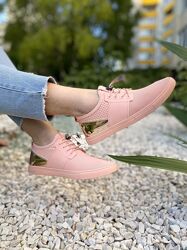 Кросівки жіночі Seastar NA06 рожеві літо сітка