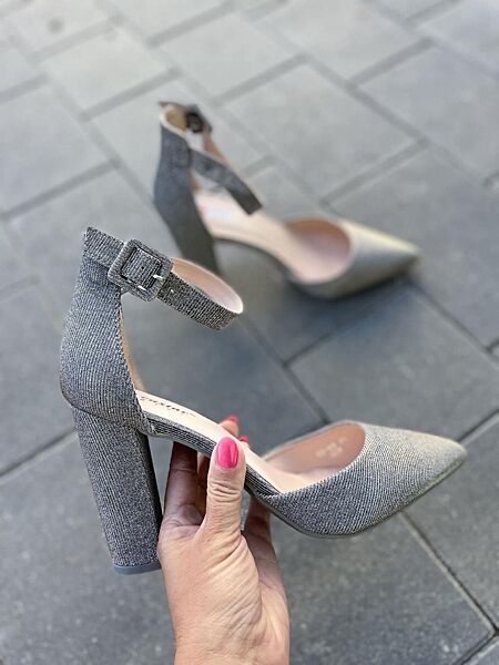 Босоніжки жіночі SEASTAR GG-89 бронзовий літо, еко-шкіра з напиленням 4456