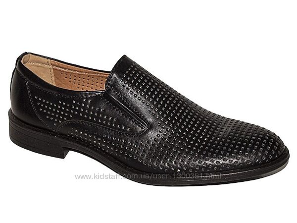Туфли мужские Stylen Gard A831-1 40-45р код 8031