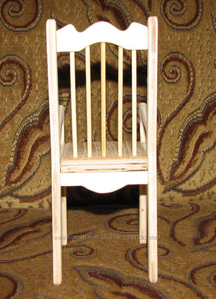 Кукольная мебель для Барби, Монстер Хай и т.п.