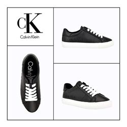 Кеди Calvin Klein Camzy оригінал США жіночі кросівки снікерси кеды женские